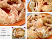 Bretzel pasta madre