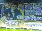 Liga, dati sugli spettatori Girone andata 2014/15