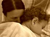 Sentirsi mamma difficoltà