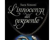 L’INNOCENZA SERPENTE Sara Simoni