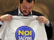 Sardegna: Salvini