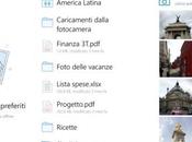 Dropbox Windows Phone, rilasciata l’app ufficiale