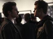 “The Vampire Diaries Paul Wesley Caroline sostituisce Elena, sceriffo Forbes molto altro