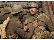 “The Originals primo sguardo Marcel combatte nella Prima Guerra Mondiale