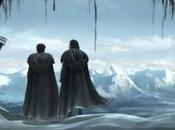 Game Thrones: Episode Lost Lords, trailer data d’uscita
