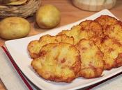 Rosti Patate Pancetta