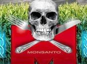 Geoingegneria clandestina: coinvolgimento della Monsanto