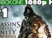 Assassin’s Creed Unity Dead Kings Video Soluzione