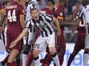 Calcio, Serie Juventus squadra pericolosa, mentre Roma quella maggior possesso palla