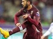 Torino saluta anche Larrondo: prestito Club Tigre