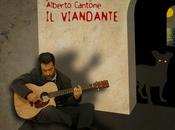 Alberto Cantone-"Il Viandante", Viola Nocenzi