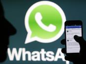 WhatsApp: Nuova applicazione chattare