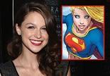 Melissa Benoist Glee essere nuova “Supergirl”
