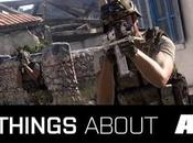 Arma III, video sulle trentatré cose sapere gioco