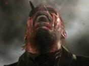 Metal Gear Solid Phantom Pain, data d’uscita potrebbe essere svelata presto
