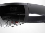 Microsoft guarda futuro Project HoloLens Speciale