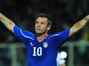 Nostalgia Cassano?