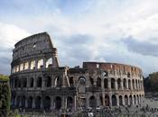 Sorprendente Colosseo...