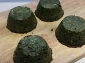 Flan spinaci taleggio