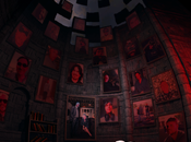 EchoRed quadro Chirico