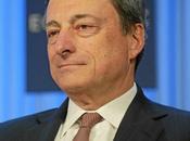 Mario Draghi President! cinque aforismi.
