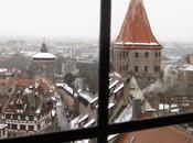 Sulle tracce della Storia Norimberga