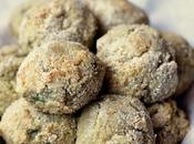 Polpette lenticchie,ricetta light vegetariana cotta forno