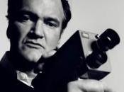"The hateful eight": primo ciak nuovo film Tarantino