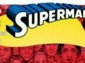 SUPERMAN L'evoluzione simbolo