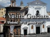 visite guidate perdere: weekend 24-25 gennaio