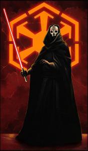 Maledetti Midichlorian
