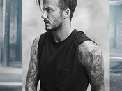 David Beckham H&amp;M Spring Impressions.