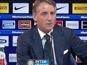 Mancini: ”Dobbiamo cambiare marcia, Toure’? Vedremo, serve qualcuno