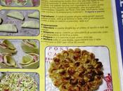 ricetta della Torta salata ...in fiore pubblicata Scuola cucina Magazine