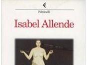 MANGIA CIO' LEGGI gallina caso pollo) alla Valentino, AFRODITA Isabel Allende