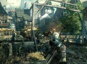 Witcher Wild Hunt, nuovo video vista dell’evento anteprima gennaio