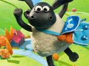 Prossime uscite: Shaun, Vita pecora