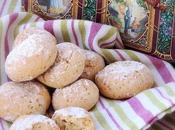 Biscotti Bimby limone grappa