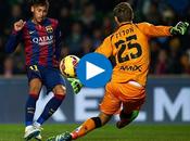 [VIDEO] Elche-Barcellona 0-6: Messi-Neymar, spettacolo puro
