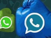 WhatsApp Plus rinasce dalle polveri: disponibile nuova versione Anti-ban