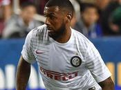 M’Vila parte piu’ dell’Inter