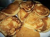 Pancake Truvia,