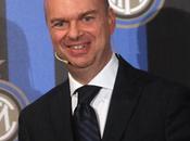 Fassone: ”Mancini ragione, colpi l’EL, deve fare piu’