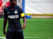 Donkor:”Sono contento essere entrato, stato bello”