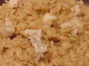 Risotto Birra Gorgonzola