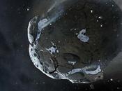 L’asteroide 2004 BL86 passerà velocità 56,42 mila chilometri orari
