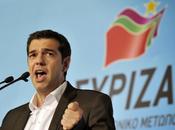 Cos’è Syriza, partito vinto elezioni greche