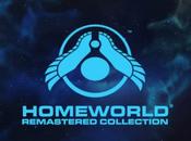 Gearbox annuncia data d’uscita Homeworld Remastered Collection