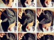Idee testa Capelli corti!
