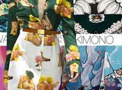 Pattern trend 2015: road Morocco… beyond